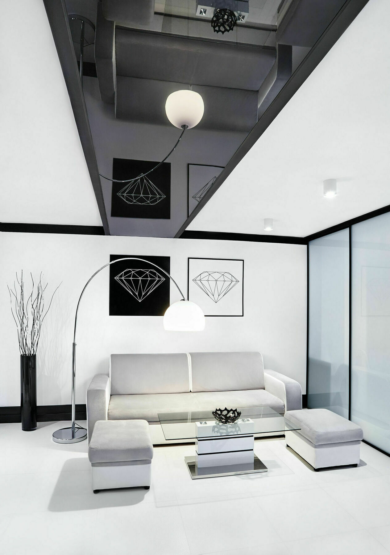 Diamonds Apartment Cracovia Exterior foto